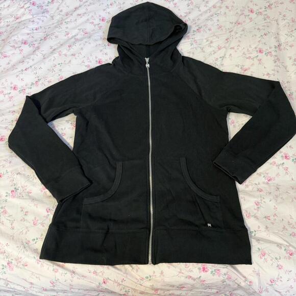 Victoria's Secret Tops - Victorias Secret Y2K zip up Jacket [COPY]